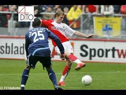 Compilatie FC Utrecht - Ajax