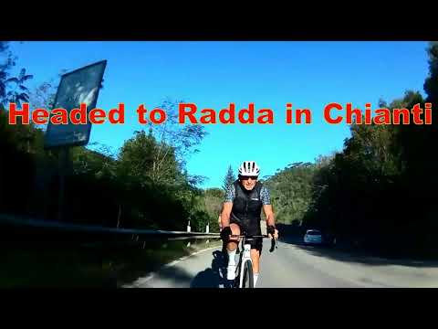 Radda