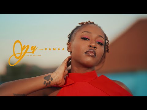 Pamaa - Oya (Official Music Video)