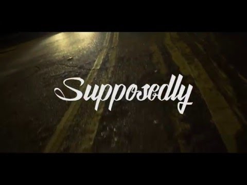 Self Provoked - Supposedly (Official Video) Prod. Louden