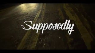 Self Provoked - Supposedly (Official Video) Prod. Louden