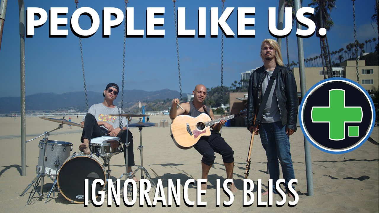 Promotional video thumbnail 2 for Beckoner Music