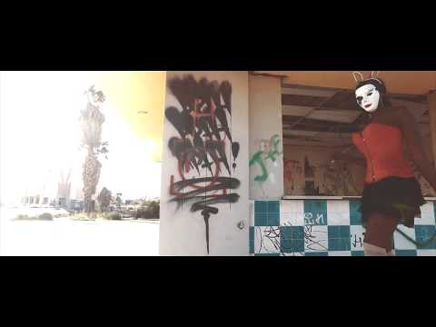 Cali Stackz - Whoa (Official Music Video)