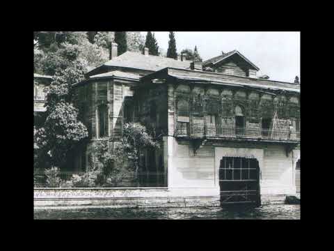 İzzeddin Ökte - Suznak Peşrev, Taksim ve Saz Semaisi