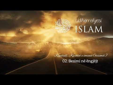 6. Besimi në engjëjt