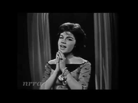 1960 O Dio Mio - Annette Funicello