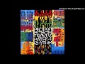 A Tribe Called Quest - Luck Of Lucien