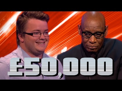 The Final Chase - Wednesday 24th February 2016