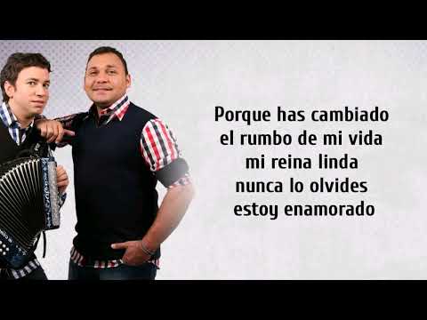 Realmente Enamorado - Jean Carlos Centeno - Ave Libre - Letra