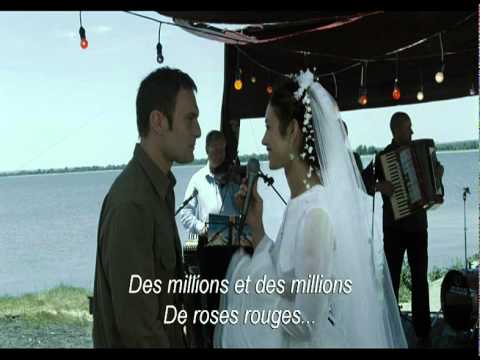 LA TERRE OUTRAGÉE - Extrait 1