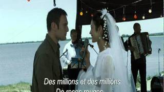 LA TERRE OUTRAGÉE - Extrait 1