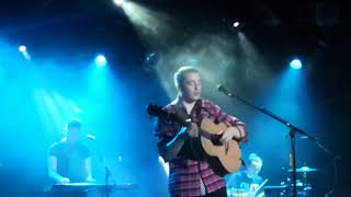 Dermot Kennedy -  Boston @Vera Groningen 26/9/18