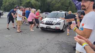 24 Hours of Lemons GP du Lac Chargoggagogg(etc) 2024 Finishers