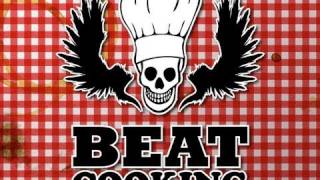 BEAT COOKING (le pilote) MARC  ANIMALSON
