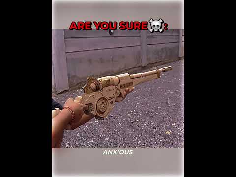 Best Cardboard Craft Moments..☠️