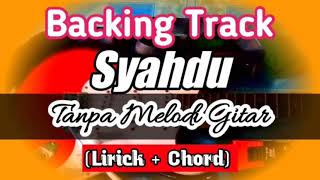 Download lagu Backing Track Syahdu Tanpa Melodi Gitar mp3