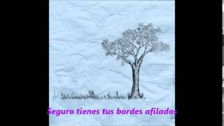 Jon Foreman - A Mirror Is Harder To Hold (Subtitulado en Español)