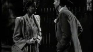 Fred Astaire &amp; Joan Leslie sing My Shining Hour