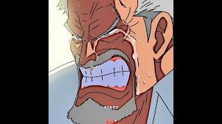 GARP CARES ABOUT ACE 😢