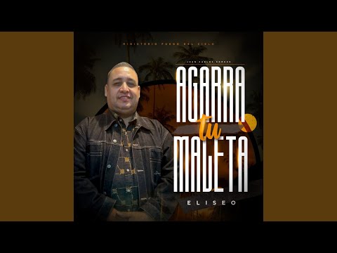 Elíseo Quédate Aquí