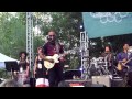 The Other Woman - Ray Parker Jr. @ 2014 Temecula Wine Fest (Smooth Jazz Family)