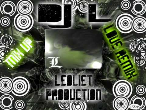 next to you remix dj L (J_B MIX)