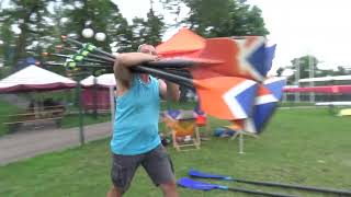 Nowa siła polskiego wioślarstwa! Towarzystwo Wisła Dla Wioślarzy z Warszawy liczy już 250 członków!