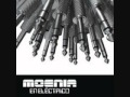 Moenia-Regreso a casa En electrico
