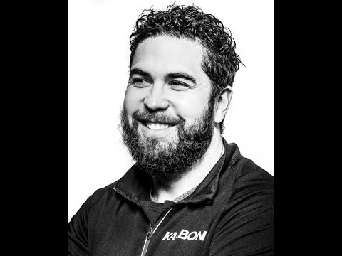 Smartvita Testimonial from Chris Spring 3 Times Olympian Canadian Bobsleigh