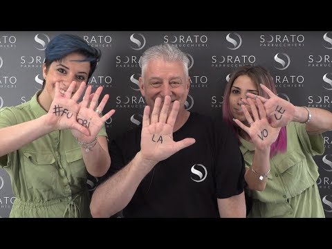Sorato Parrucchieri | Fuori la Voce | Spinea