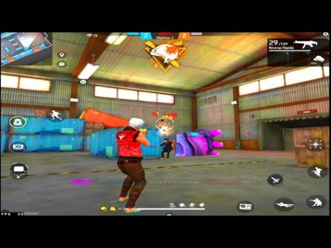 freefire max