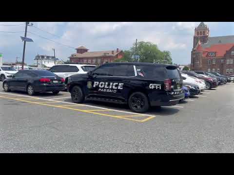 Passaic Child Fatality