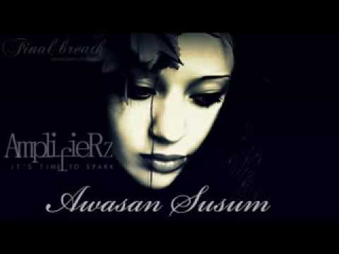 Awasan Susum   Amplifierz