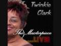 There's A Fountain by Twinkie Clark
