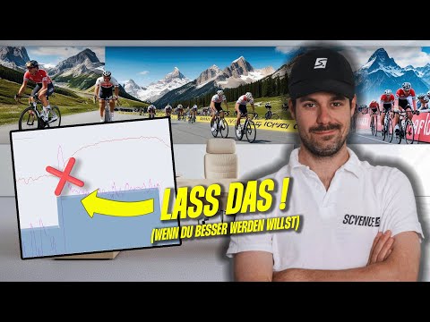 Hier verlieren deine Intervalle an Effektivität! 👀📝🏔️