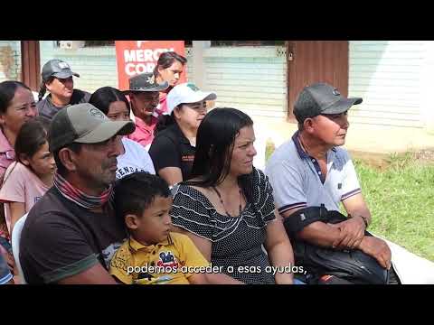 Títulos para la educación - #ProTierraCatatumbo