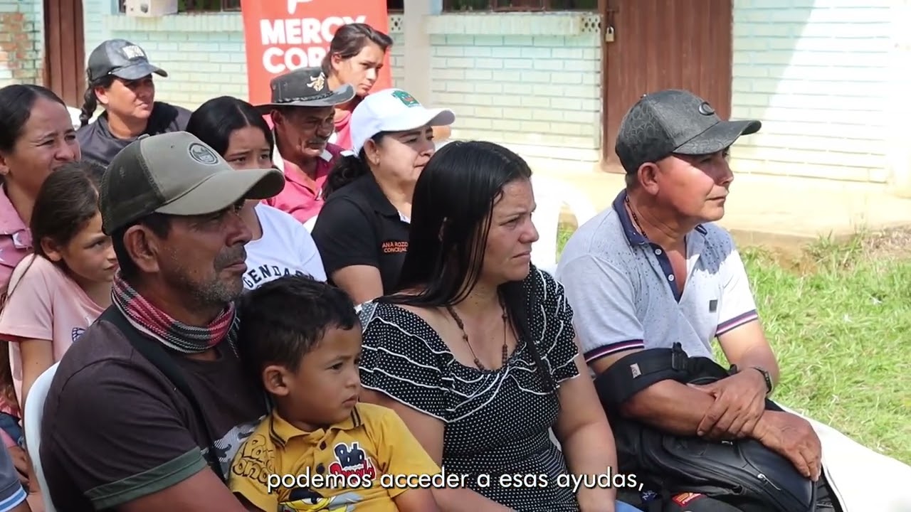 Títulos para la educación - #ProTierraCatatumbo