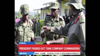 NBS Now Full News Bulletin - 16 December, 2016