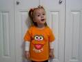Zoey S ABC Song