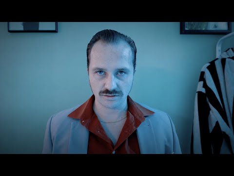 Gringo Mayer - Des is brudal (Offizielles Musikvideo)