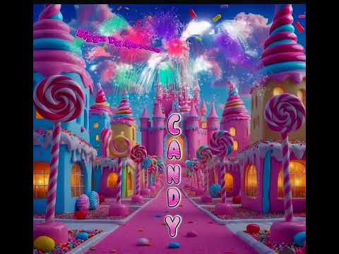 Biggz Da Menace ft Grizzz -CANDY