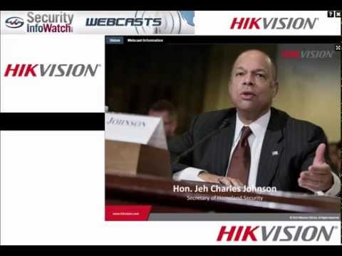 Cybersecurity & Video Surveillance: How to Protect Your IP Video Network