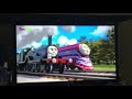 Thomas S19 Promo Jim Jam