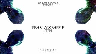 Pbh & Jack Shizzle - Zion video