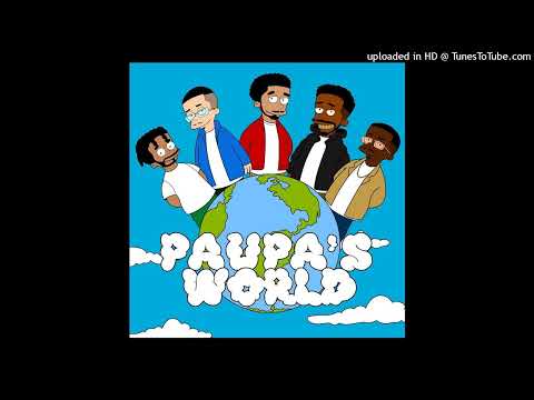 Paupa x $tupid Young - On Me (Feat. RGeezy)