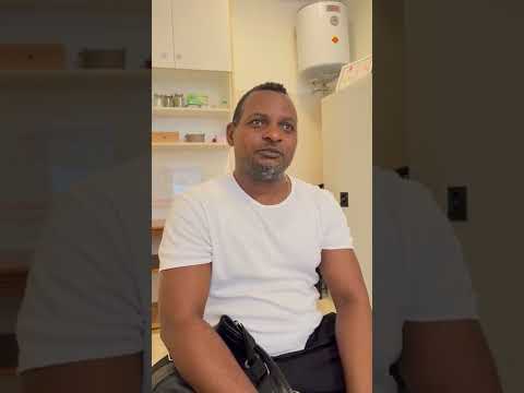 Holistic Health Center for Refugees in Athens