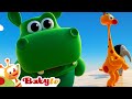 Animals Do The Twist Fun Dance For Toddlers