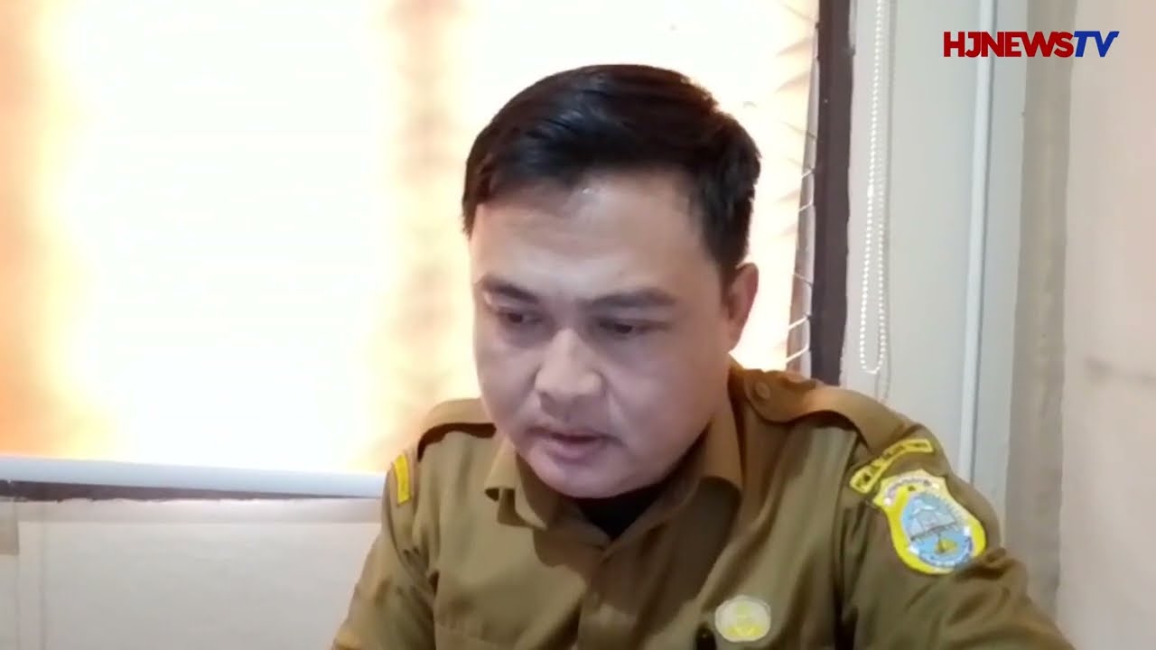 Temuan BPK 7 M Belum Kembali Penuh Ke Daerah. Inspektorat Itu Temuan 2022 Pada Dinas PUPR Tanjabtim