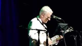 Steve Martin playing "The Great Remember" Wolf Trap (Vienna, VA) 6/24/2013