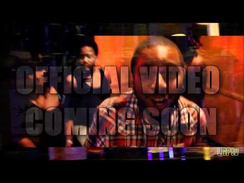 Young Taz - Poppin' Bottles